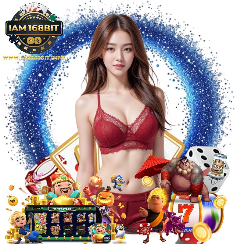 IAM168BIT
