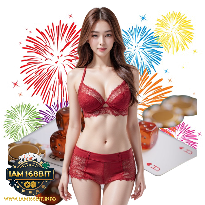 IAM168BIT โปรทุนน้อย