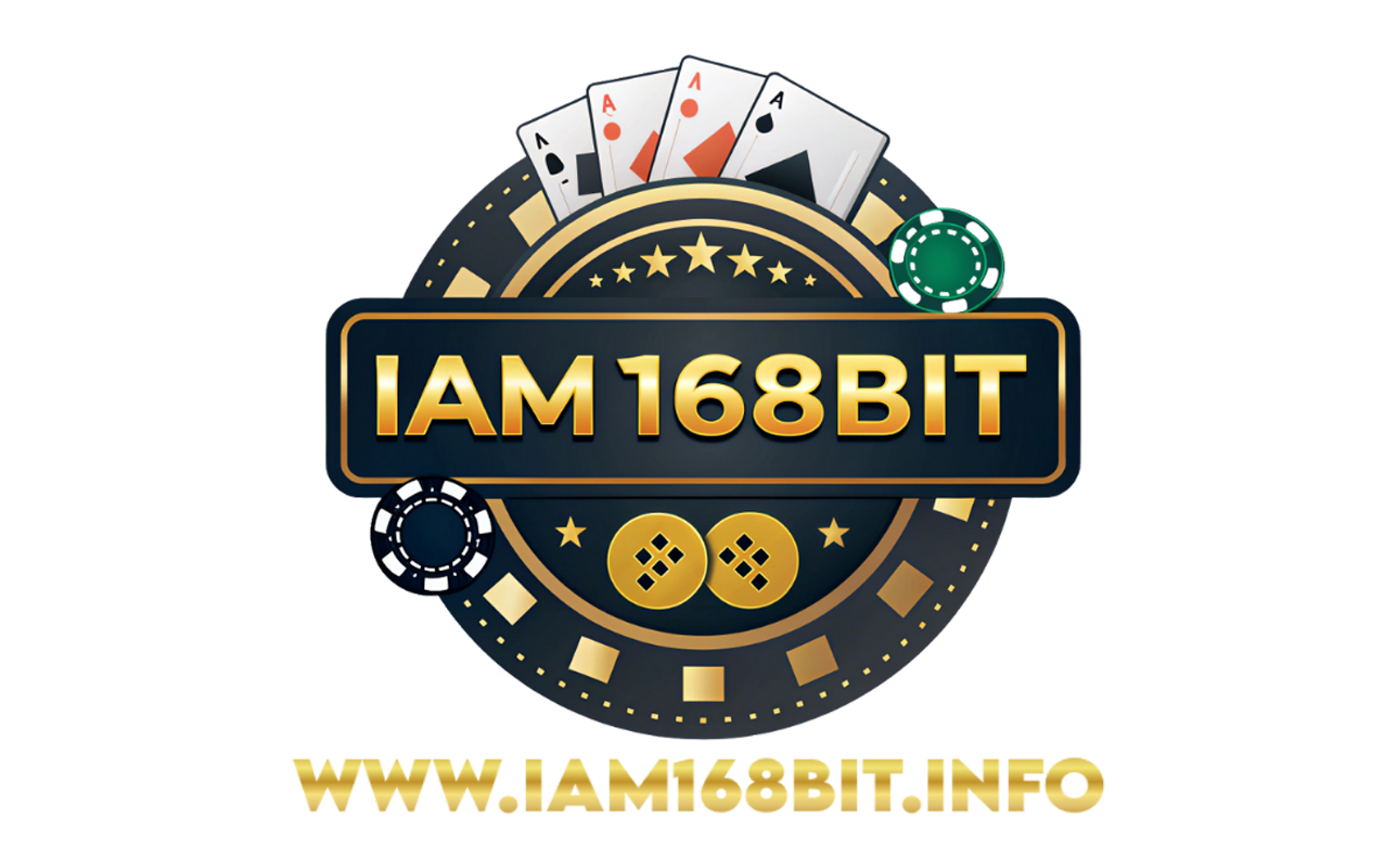 iam168bit.info